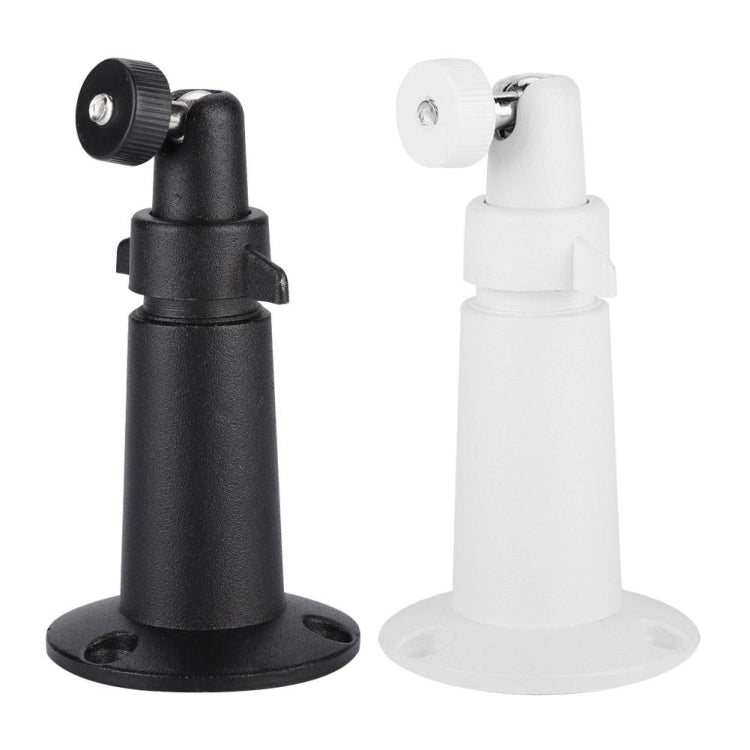 Metal Adjustable Mount Wall Table Ceiling Security Bracket Indoor Outdoor For Arlo/Arlo Pro Camera CCTV Accessorie, black, white Metal Adjustable Mount Wall Table Ceiling Security Bracket Indoor Outdoor For Arlo/Arlo Pro Camera CCTV Accessorie, black, white